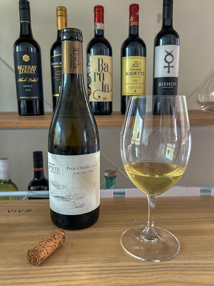 Wine